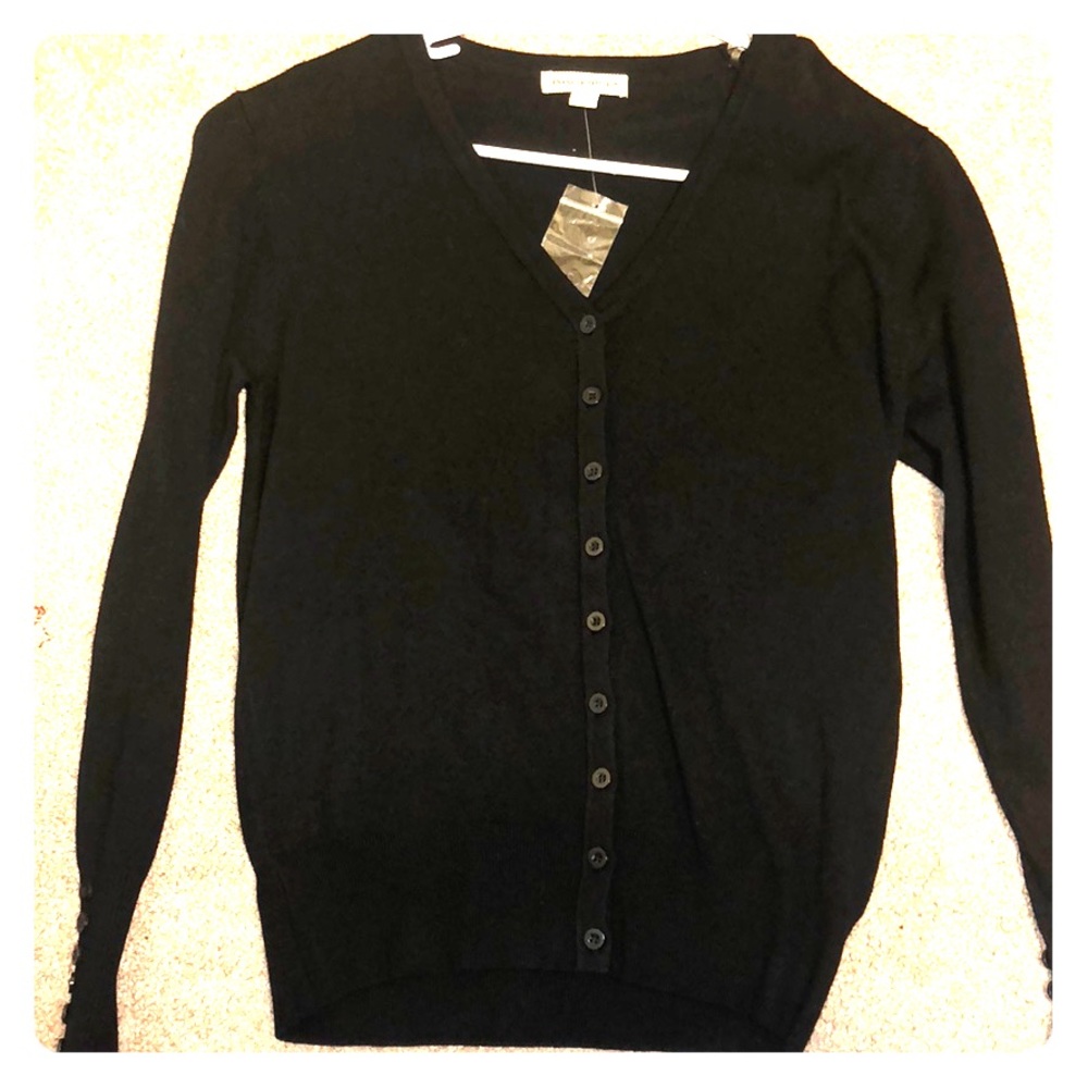 Zenana Outfitters Sweater